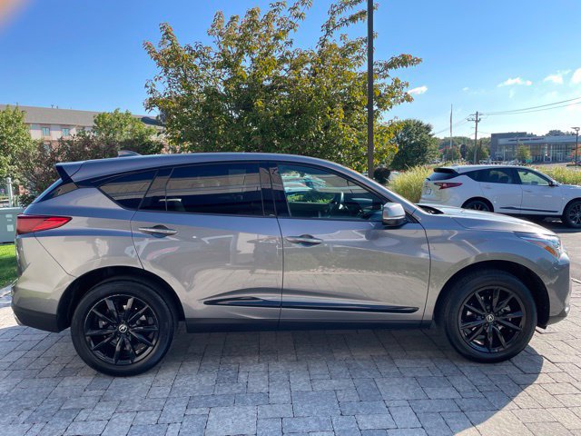 Used 2025 Acura RDX SH-AWD image 7