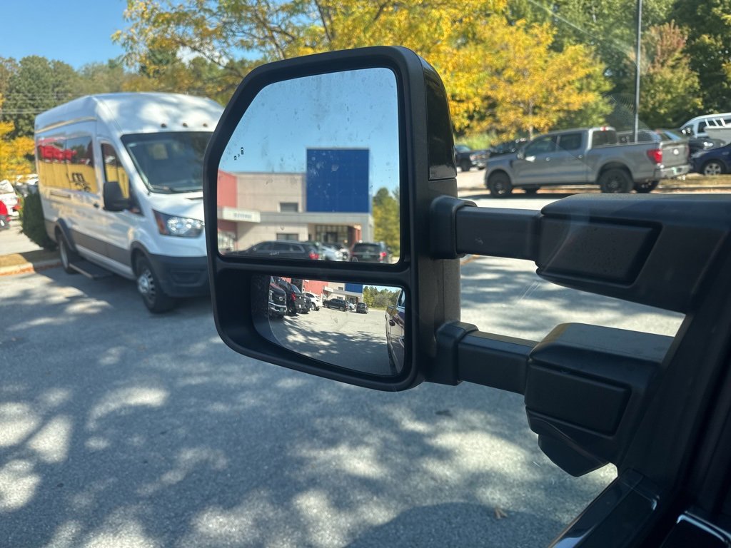 New 2026 Ford F250 King Ranch w/ Tremor Off-Road Package image 47