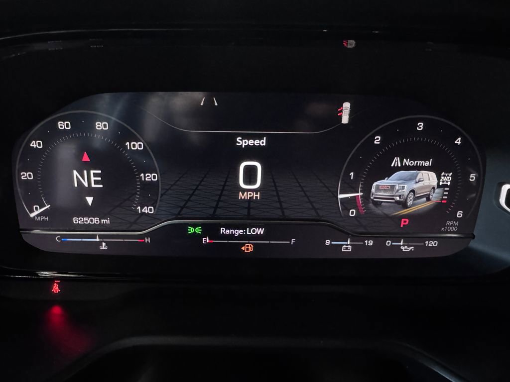 Certified 2024 GMC Yukon Denali Ultimate image 18