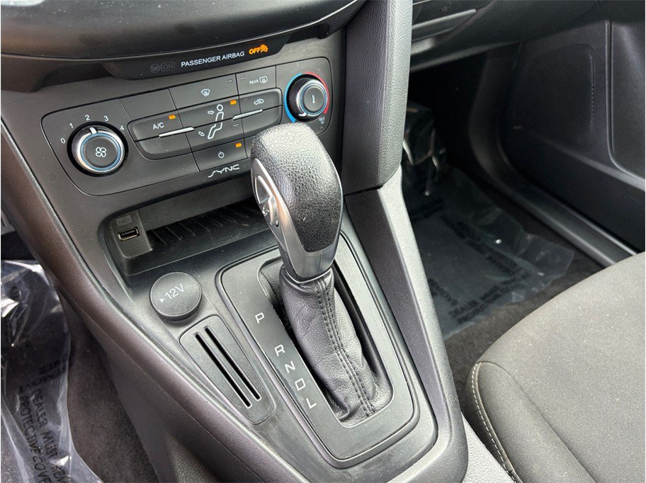 Used 2018 Ford Focus S FWD image 24
