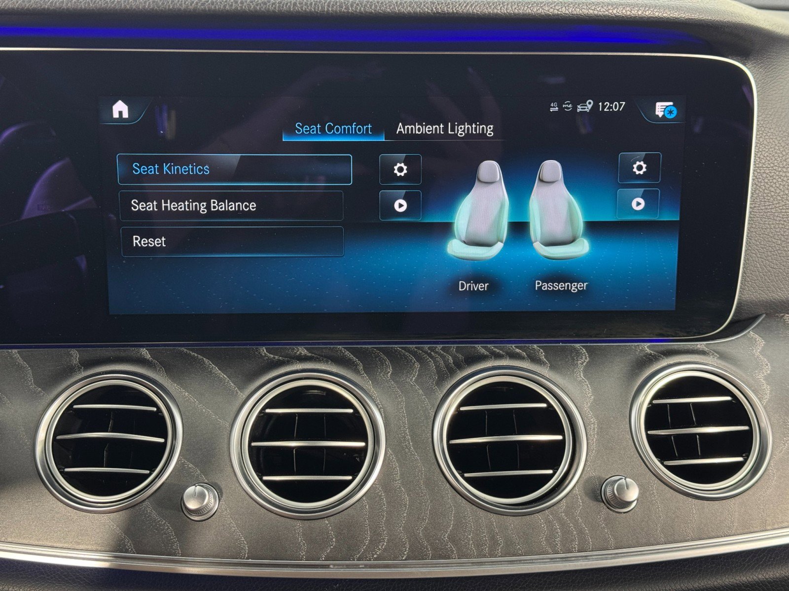 Used 2021 Mercedes-Benz E 350 Sedan w/ Premium Package image 28