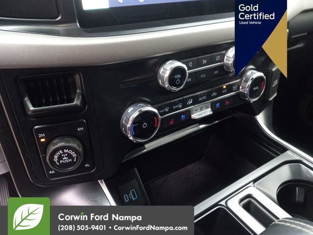 Certified 2022 Ford F150 Raptor image 19