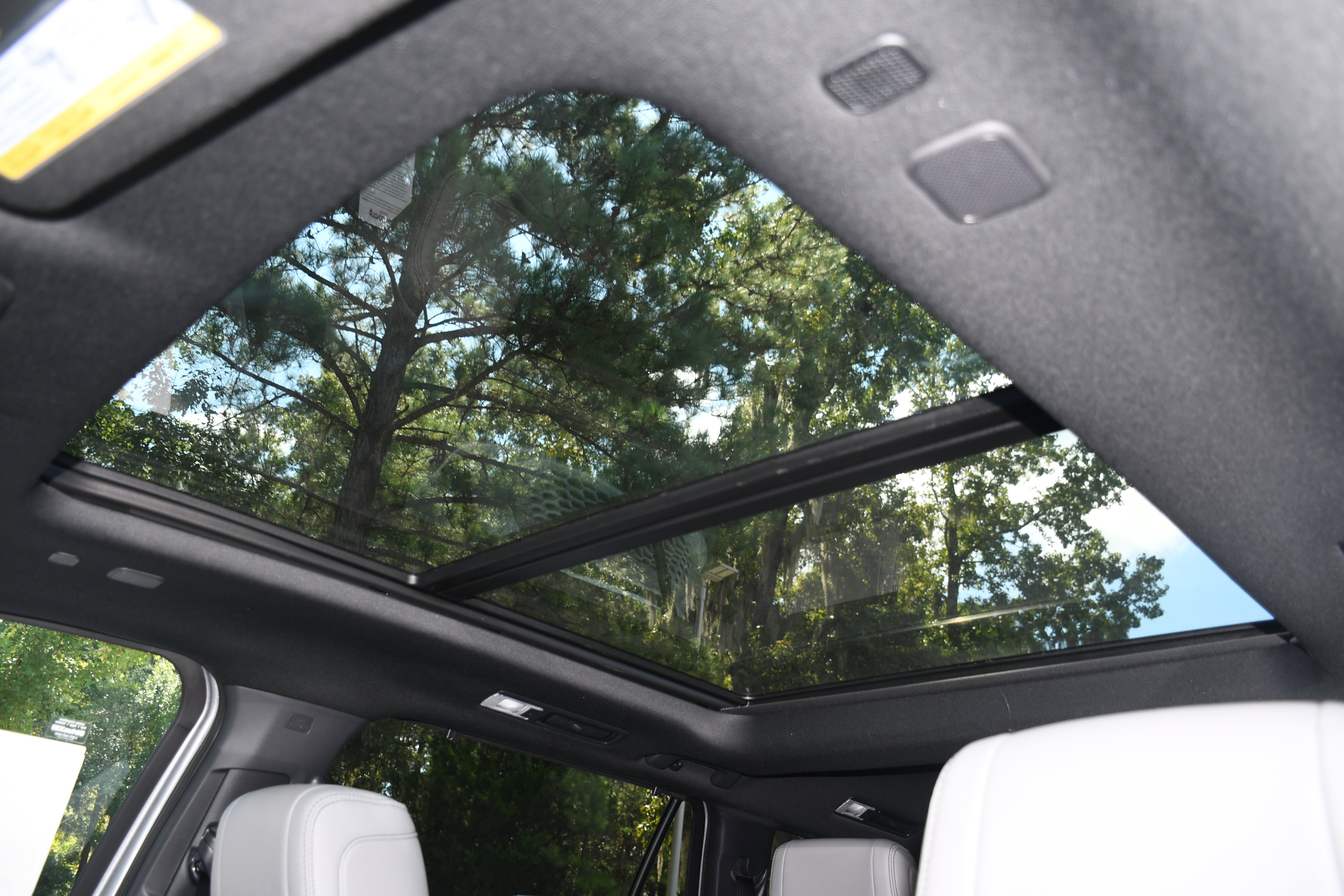 New 2026 Toyota Sequoia Limited image 8