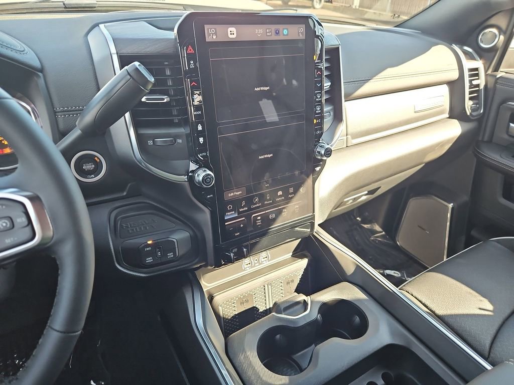 New 2026 RAM 2500 Laramie image 19