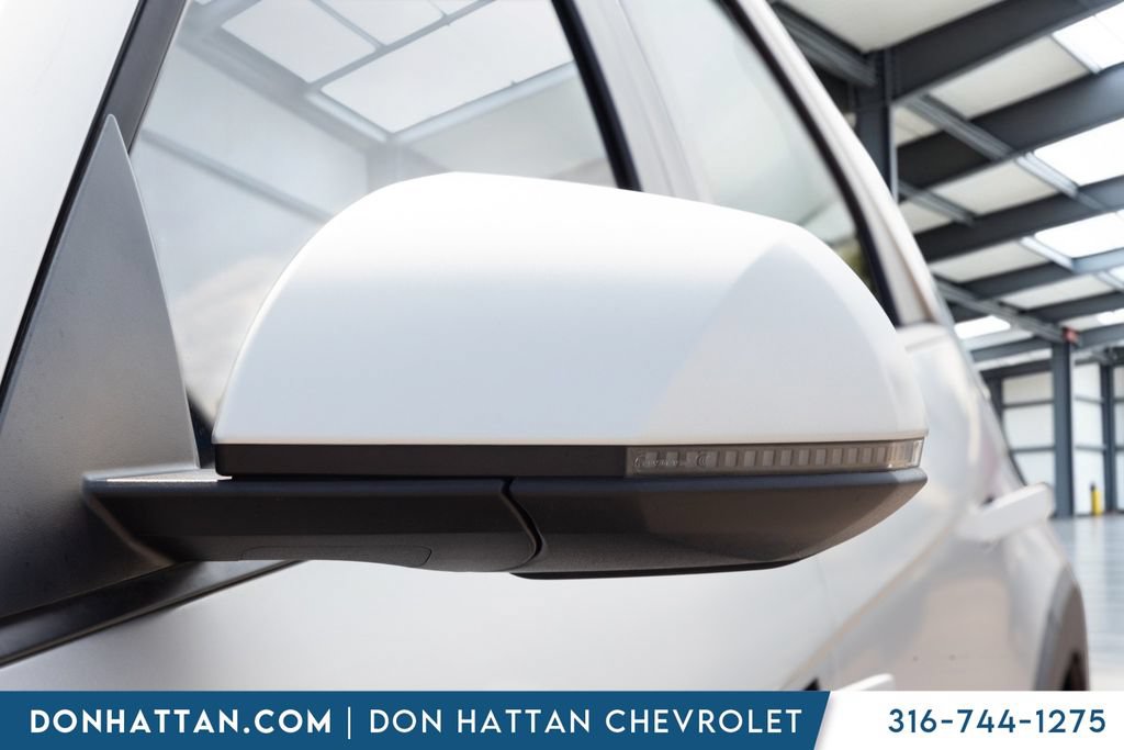 Used 2024 Hyundai Ioniq 5 SEL AWD/4WD image 26