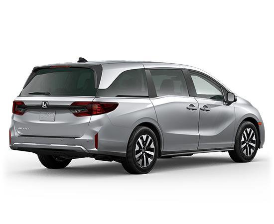New 2026 Honda Odyssey EX-L image 16
