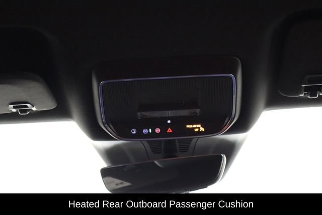Used 2024 Chevrolet Blazer EV RS AWD/4WD image 25