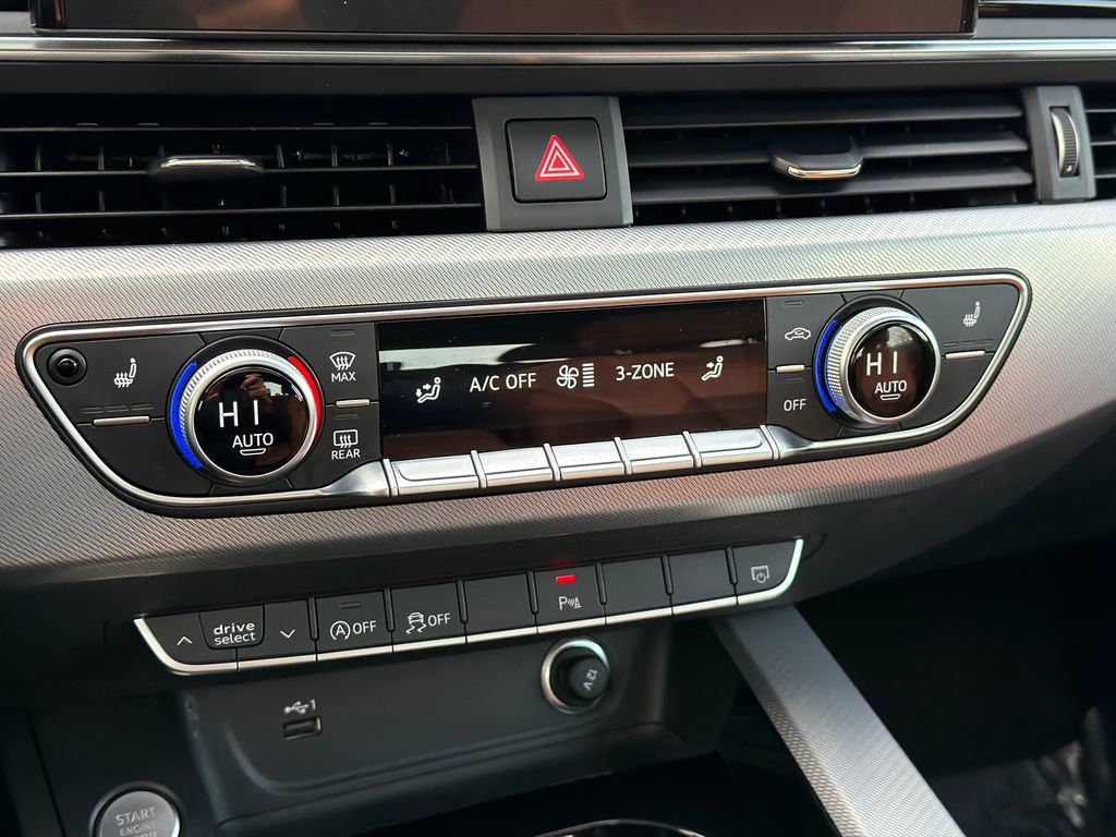 Used 2025 Audi A5 2.0T Premium Plus image 28