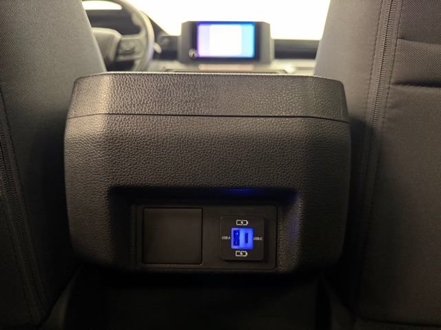 New 2026 Toyota Tacoma SR5 AWD/4WD image 44
