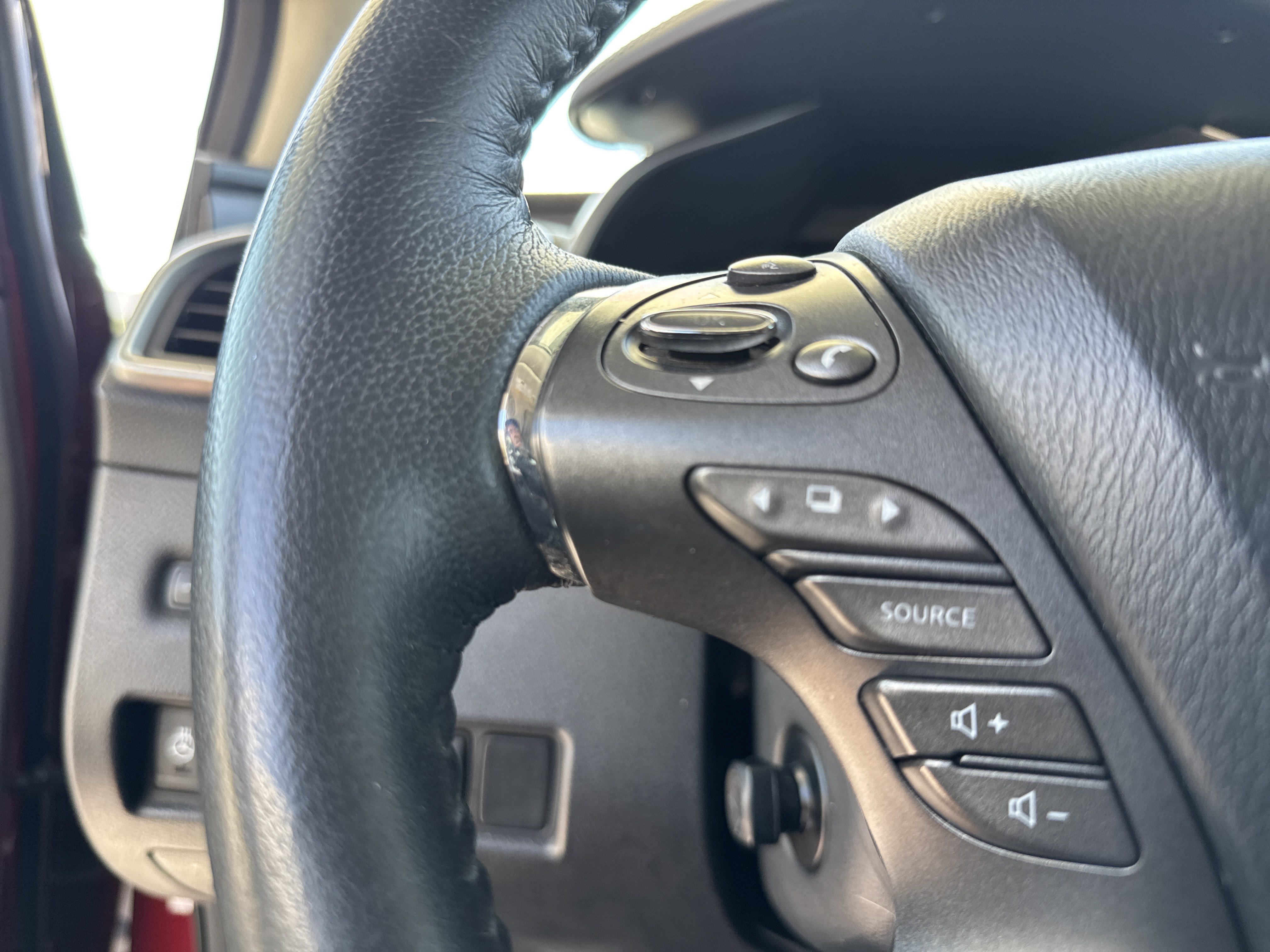 Used 2019 Nissan Murano Platinum w/ Cargo Package FWD image 20