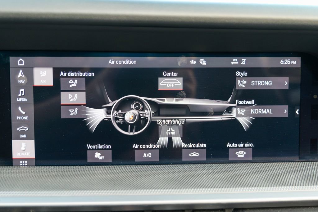 Used 2020 Porsche 911 Carrera S image 62