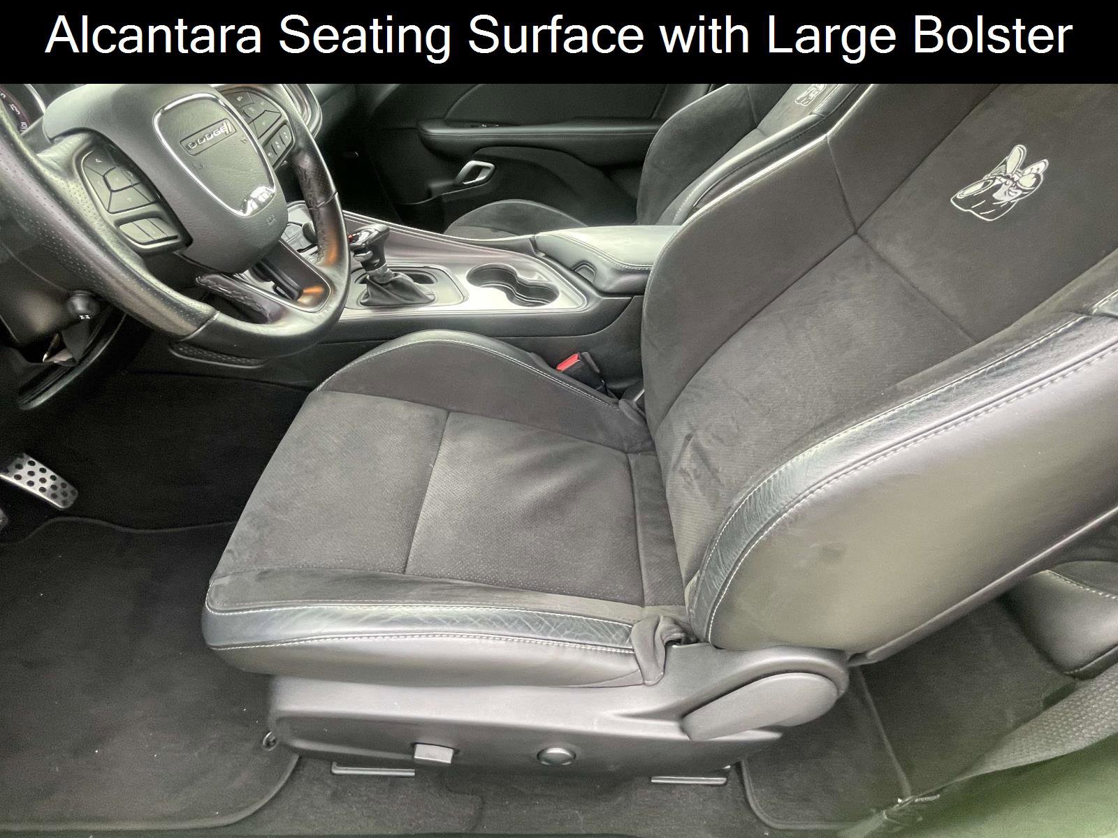 Used 2023 Dodge Challenger R/T Scat Pack w/ Plus Package image 17