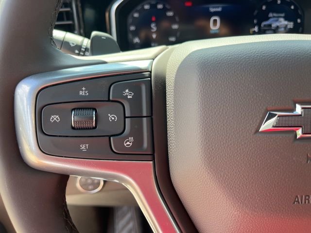 New 2026 Chevrolet Silverado 1500 LT Trail Boss w/ Convenience Package II image 23