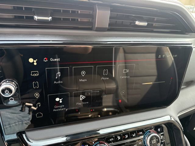 New 2026 GMC Sierra 1500 AT4X image 28