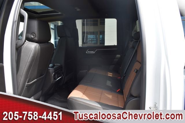 New 2026 Chevrolet Silverado 2500 High Country w/ High Country Premium Package image 19