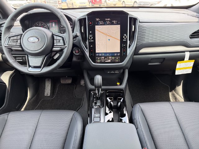 New 2026 Subaru Forester Limited AWD/4WD image 9