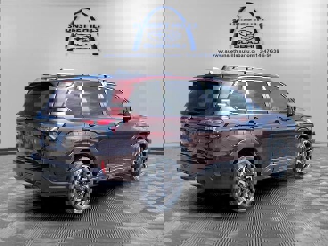 New 2026 Subaru Forester Limited image 39