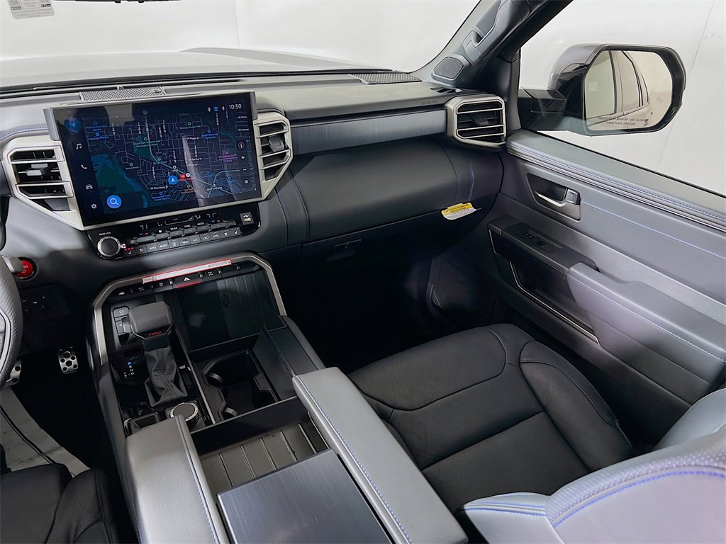 New 2026 Toyota Sequoia Platinum image 20