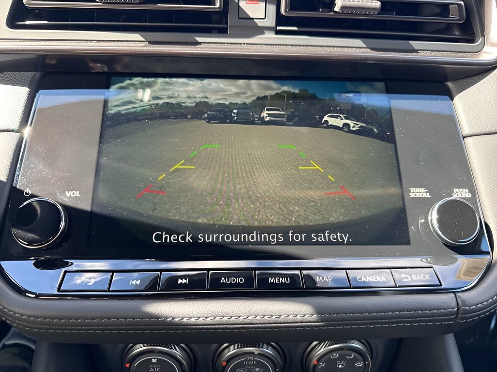 Used 2024 Nissan Z Performance w/ Floor Mat Package image 17