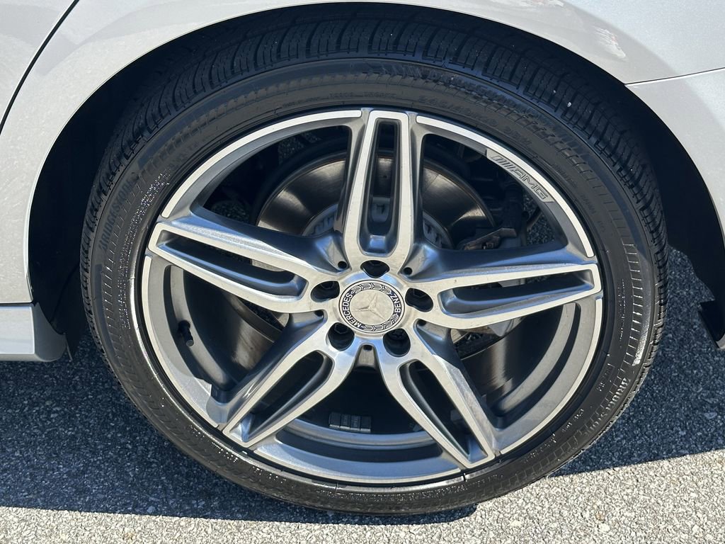 Used 2017 Mercedes-Benz E 300 image 23