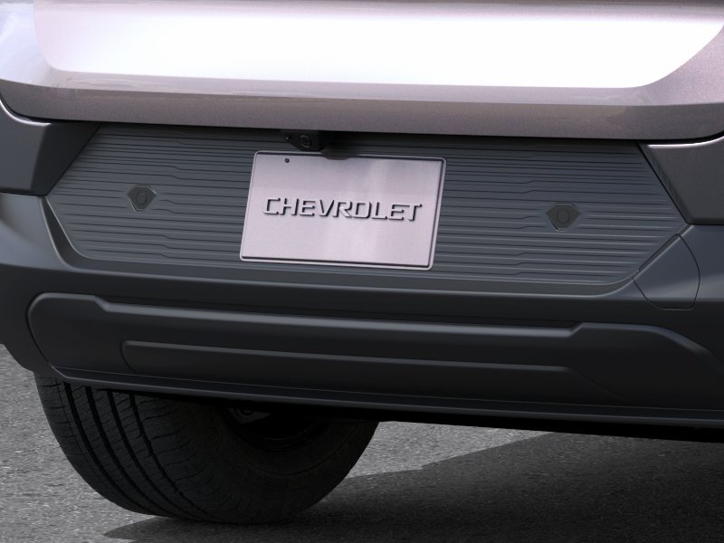 New 2026 Chevrolet Equinox EV LT AWD/4WD image 16