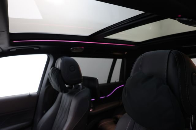 Used 2026 Mercedes-Benz Maybach GLS 600 4MATIC image 84