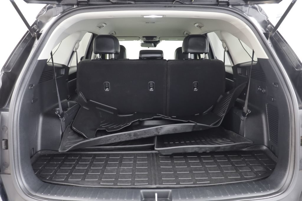 Used 2021 Kia Sorento S AWD/4WD image 18