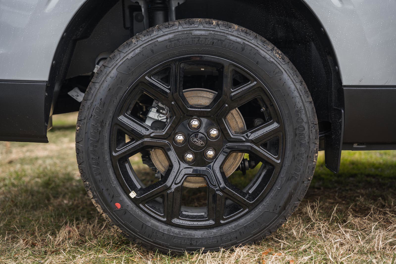 New 2026 Ford Maverick XLT w/ XLT Luxury Package image 15