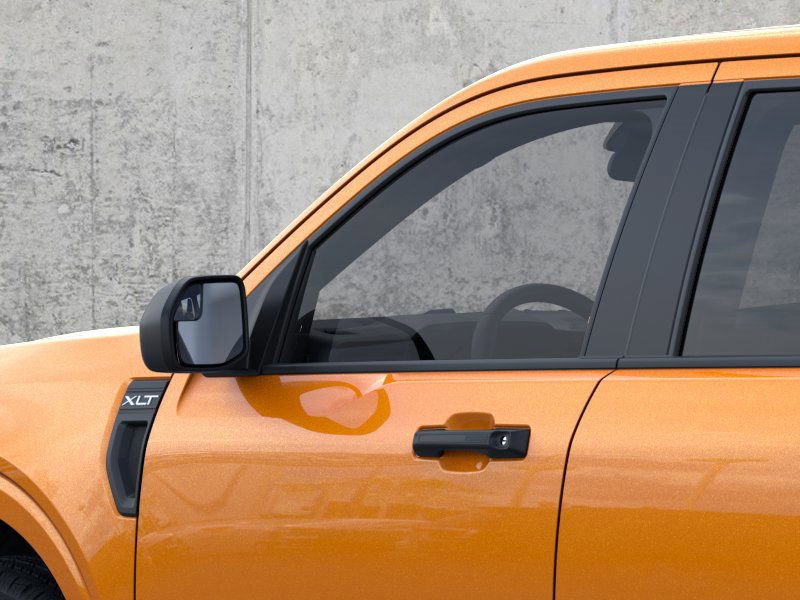 New 2026 Ford Maverick XLT image 21