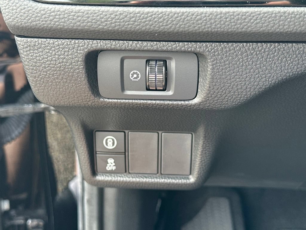 Used 2024 Honda Civic LX image 16