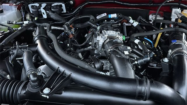 New 2026 Ford Bronco Heritage Edition image 32