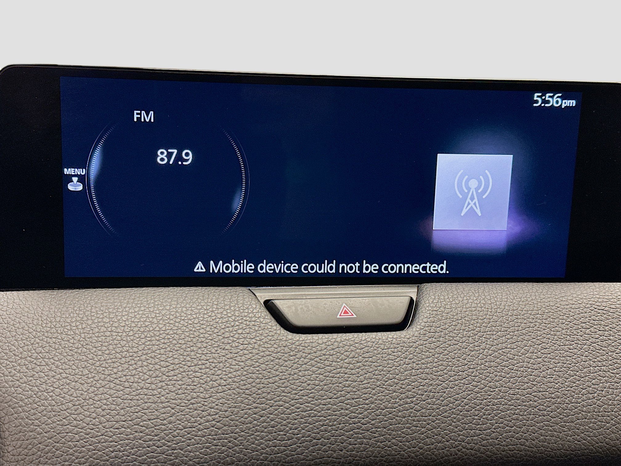 Used 2025 MAZDA CX-90 3.3 Turbo w/ Premium Sport Pkg image 21