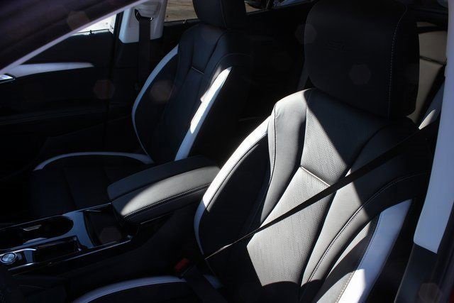 New 2025 Buick Envision Sport Touring video 2