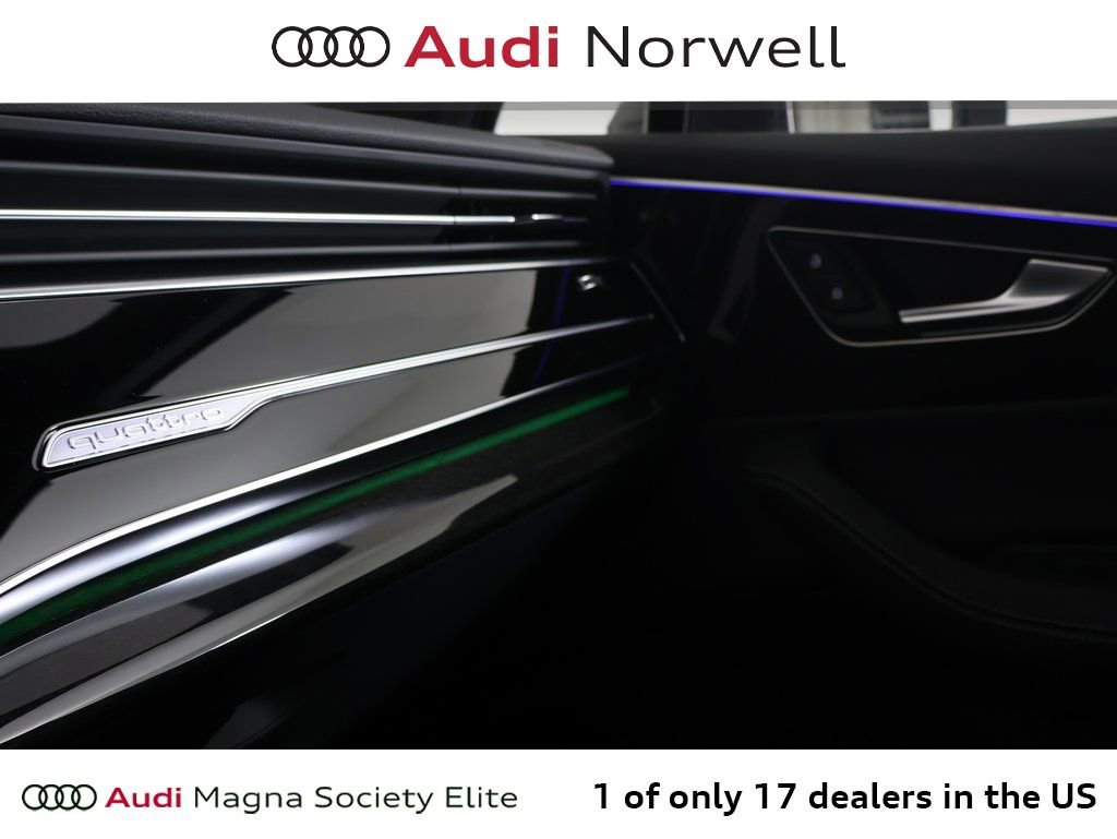 New 2026 Audi Q7 3.0T Premium Plus image 6