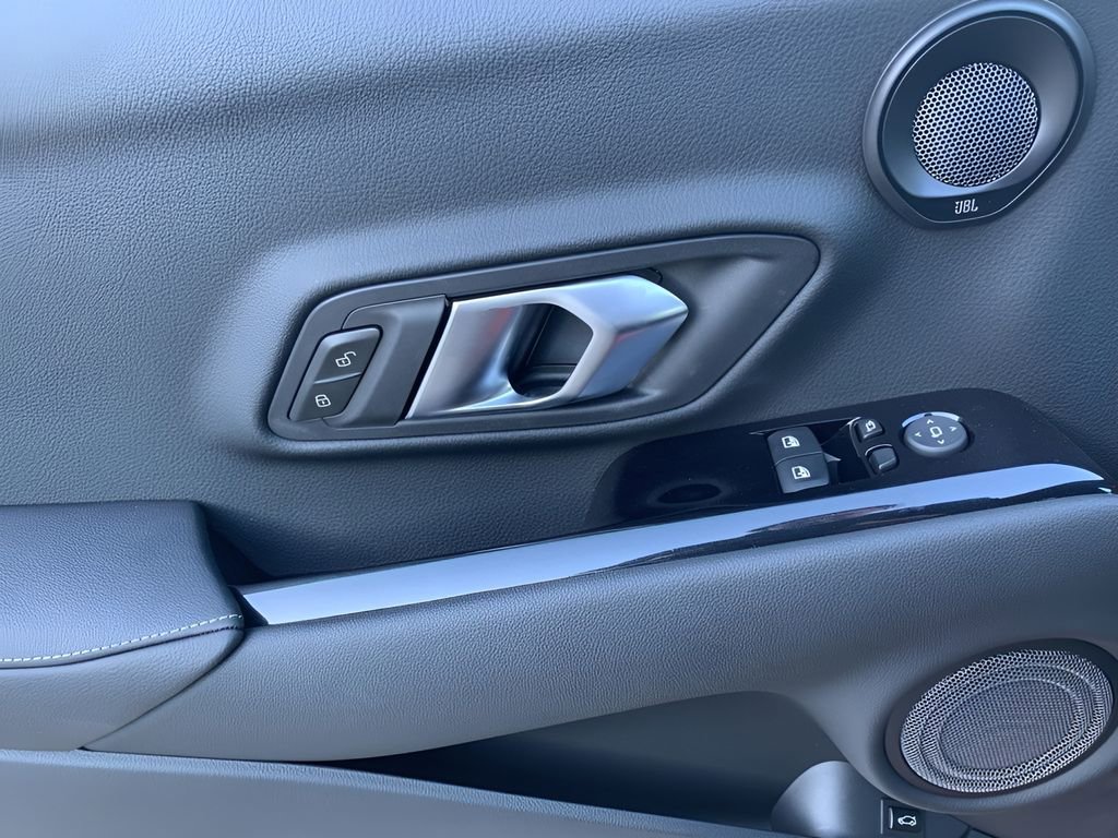 New 2026 Toyota Supra image 11