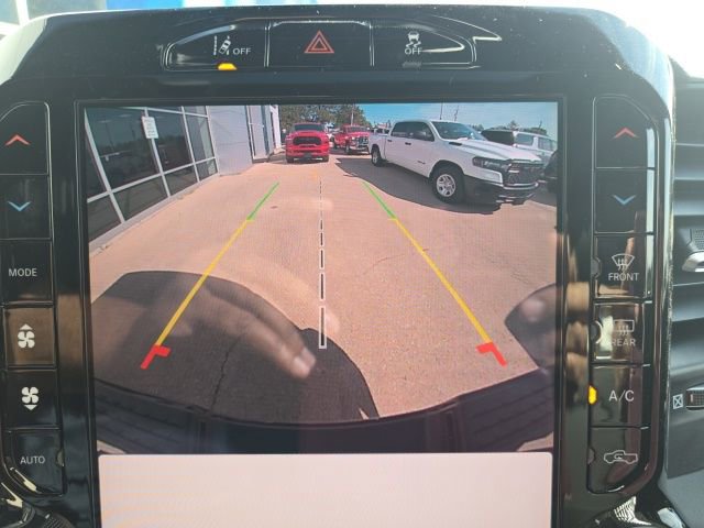 New 2026 RAM 2500 Laramie w/ Sport Appearance Package image 29