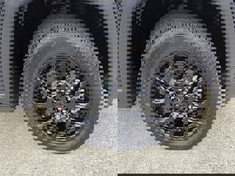 New 2026 Jeep Compass Latitude image 16