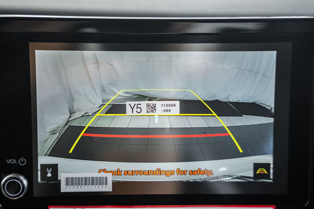 New 2026 Toyota Camry SE image 40