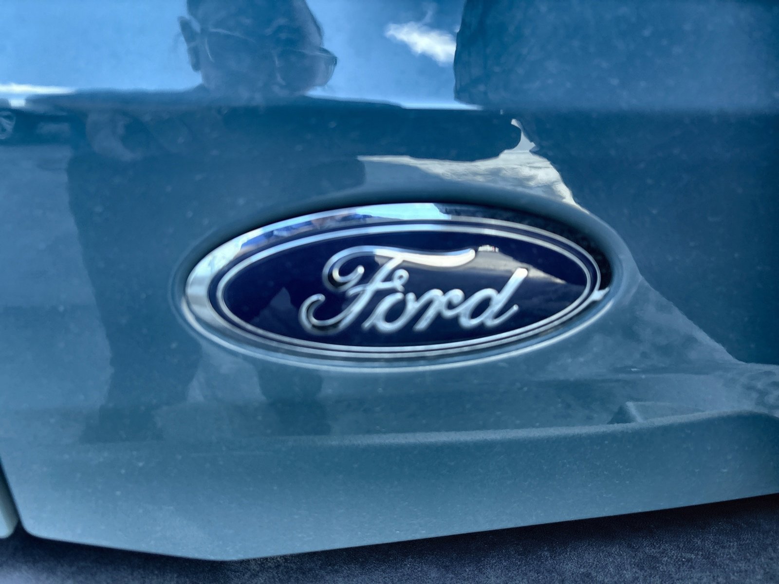 Used 2022 Ford Bronco Big Bend AWD/4WD image 31