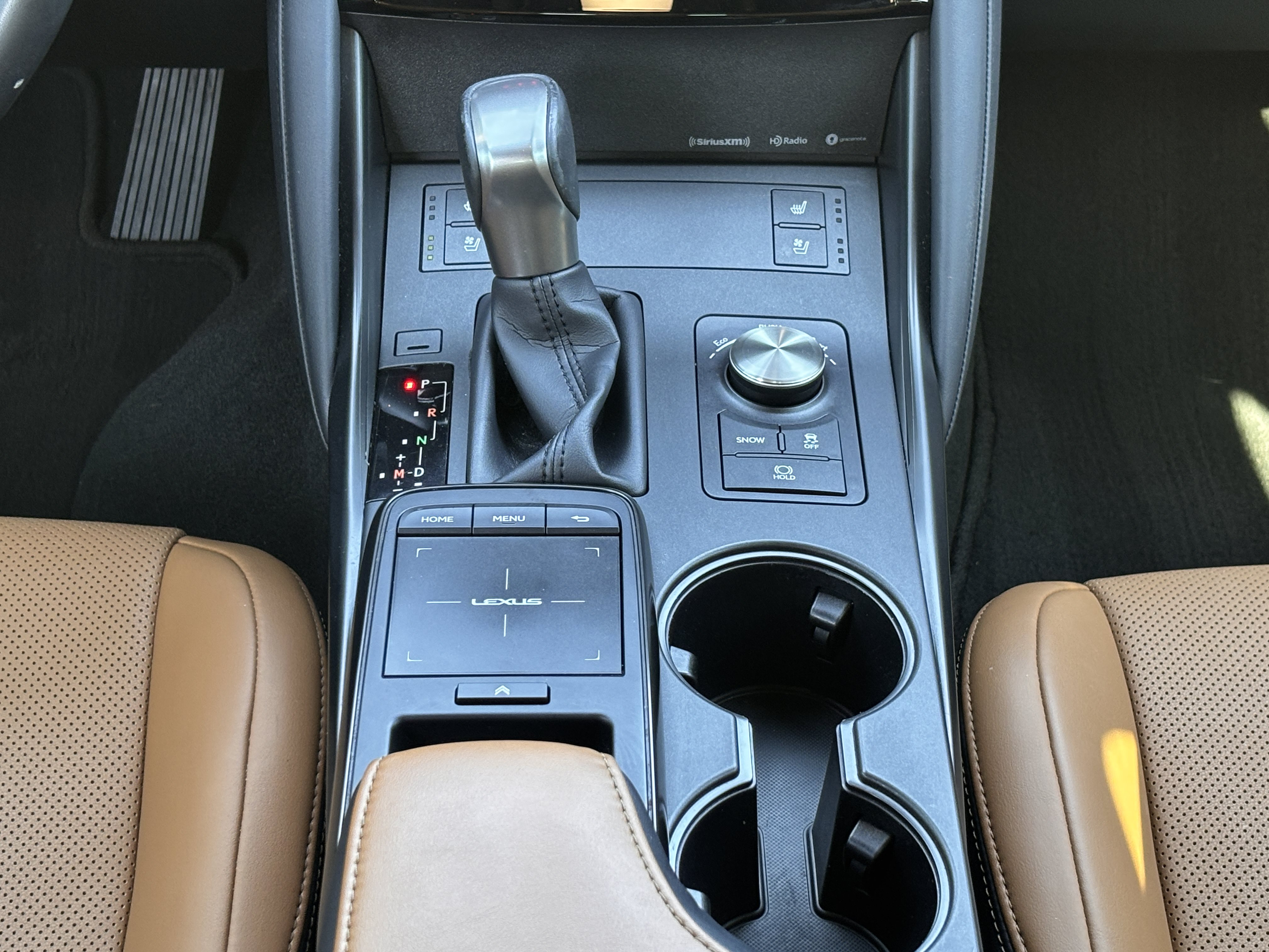 Used 2024 Lexus IS 300 AWD w/ Premium Package image 24