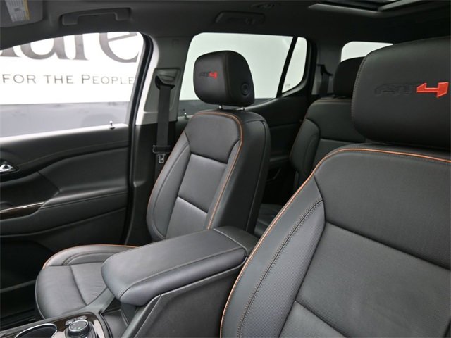 Used 2023 GMC Acadia AT4 w/ Trailering Package image 16