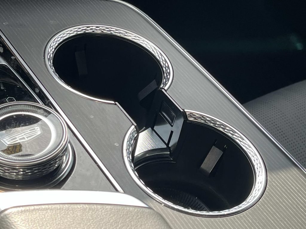 Certified 2024 Cadillac Lyriq Sport RWD image 40
