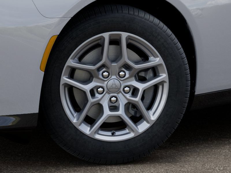New 2026 Dodge Charger R/T AWD/4WD image 8