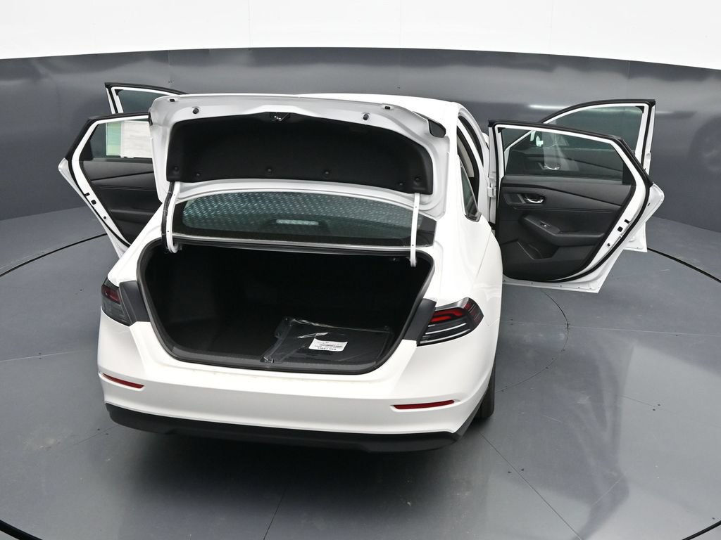 Used 2026 Honda Accord LX image 42
