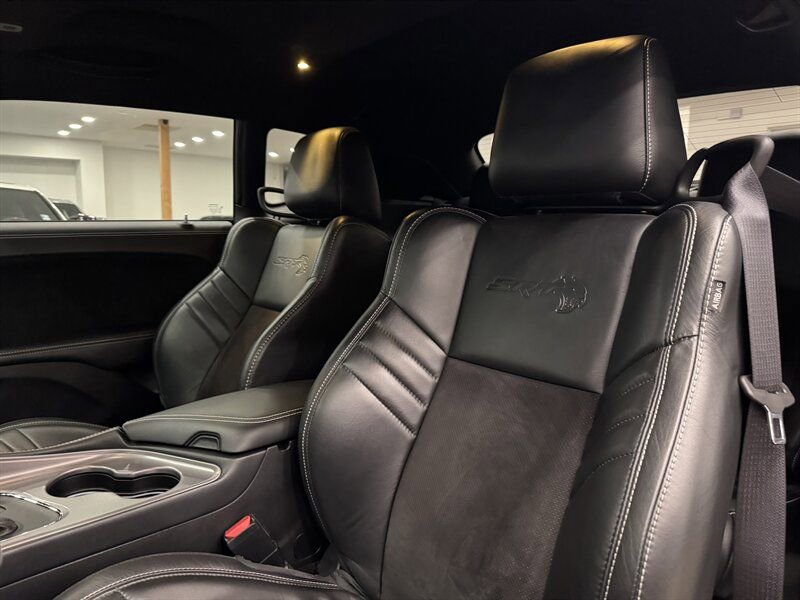 Used 2023 Dodge Challenger SRT Hellcat image 11
