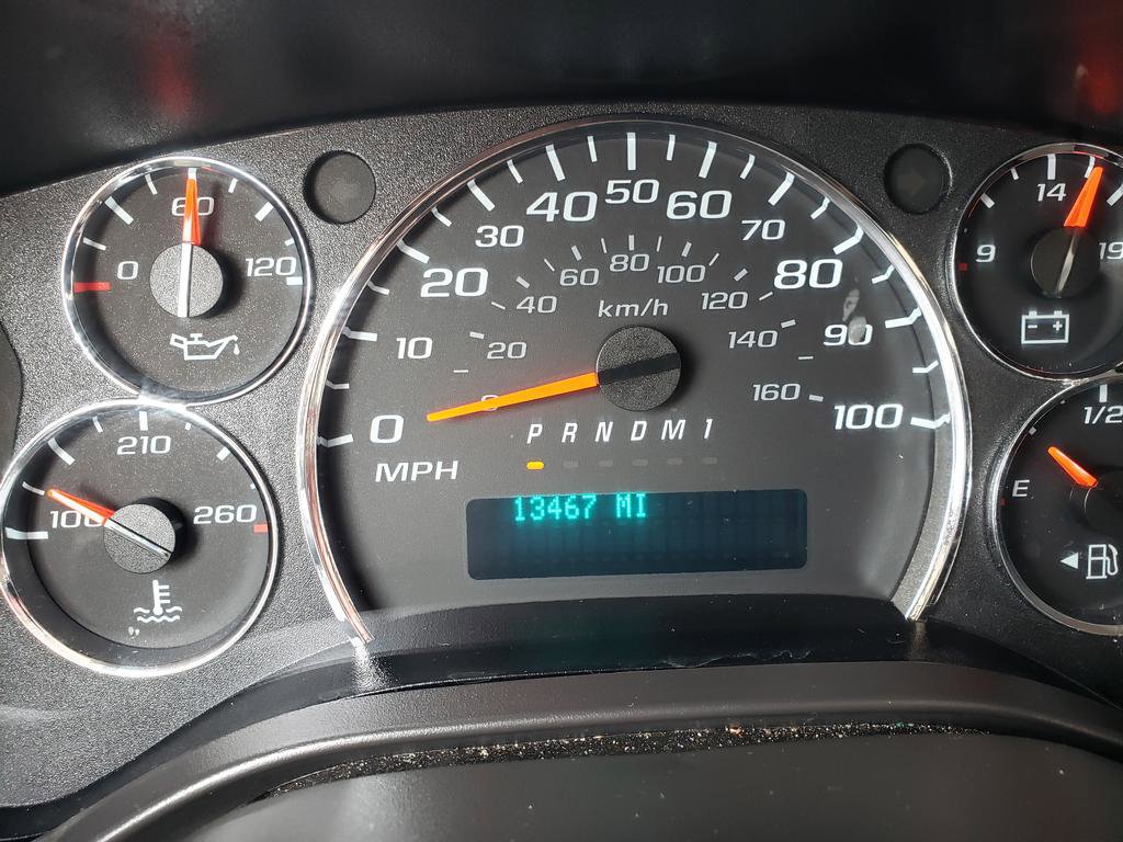 Used 2024 GMC Savana 2500 w/ Driver Convenience Package RWD image 23