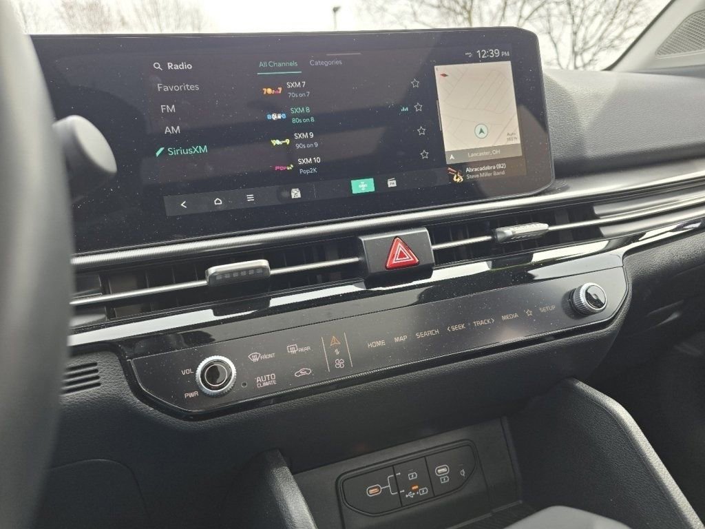 Used 2026 Kia Sportage SX image 25