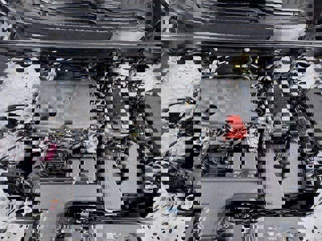 New 2025 Toyota RAV4 LE image 28