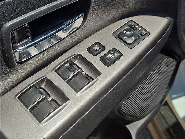 Used 2020 Mitsubishi Outlander Sport SE FWD image 11