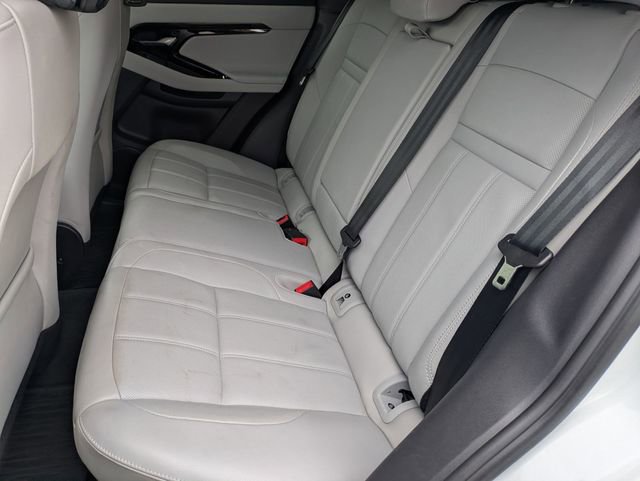 Used 2026 Land Rover Range Rover Evoque S AWD/4WD image 15